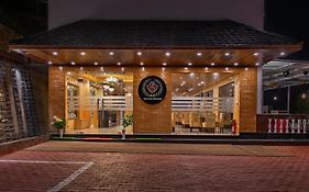 Hotel Welcome Grand Shimla